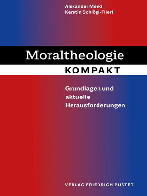 cover image of Moraltheologie kompakt